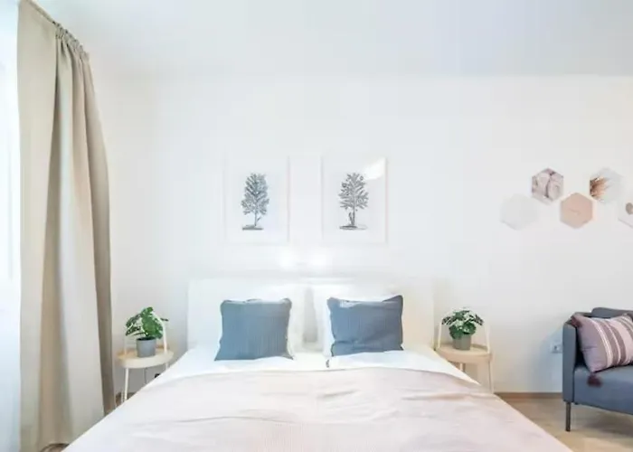 Apartamento Vh302 *