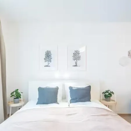 Апартаменты Vh302 *